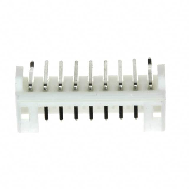 440055-9 TE Connectivity AMP Connectors  Headers Male Pins